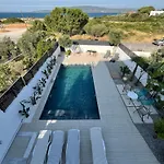 Villa Oez *