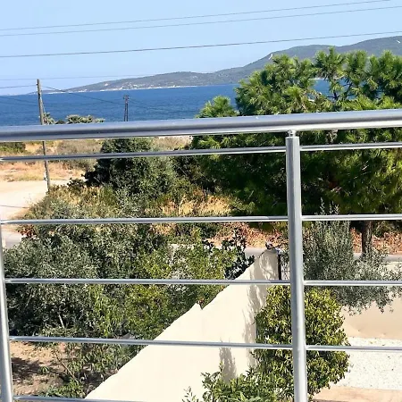 Oez Villa Urla