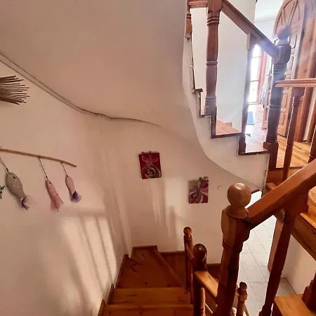 Villa Oez *