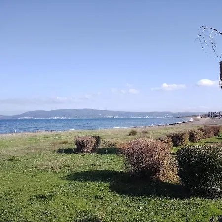 Oez Villa Urla