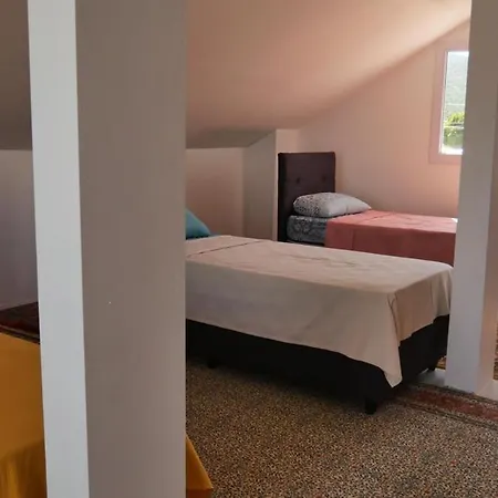 Villa Oez Urla