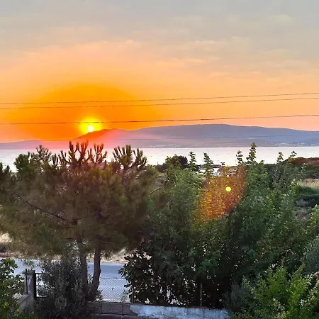 Oez Villa Urla