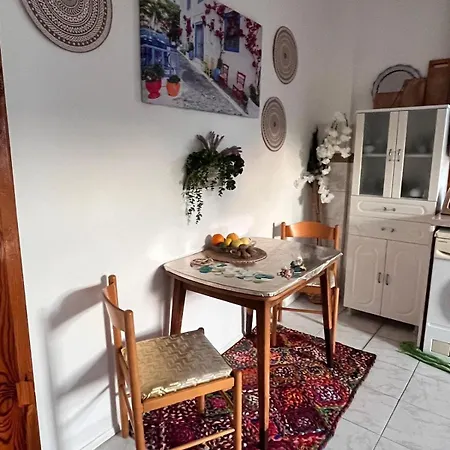 Villa Oez *