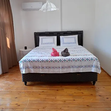 Oez Villa *