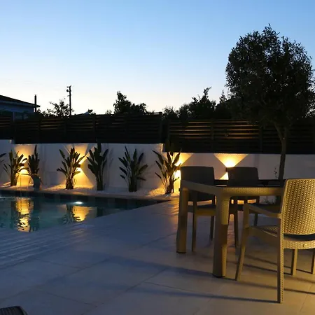 Villa Oez *
