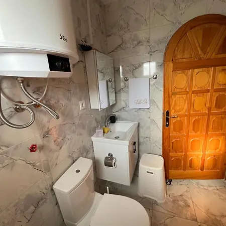 Oez Villa Urla