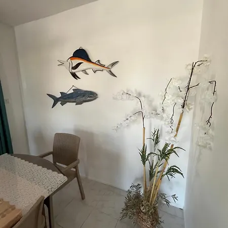 Vila Oez Urla